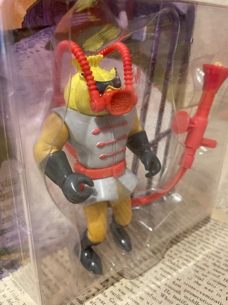 画像2: Little Dracula/Action Figure(Garlic Man/MOC) MT-426 (2)