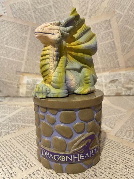 画像1: Dragonheart/SOAKY Bottle(90s) MO-533 (1)