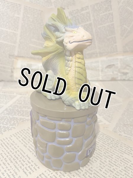 画像2: Dragonheart/SOAKY Bottle(90s) MO-533 (2)
