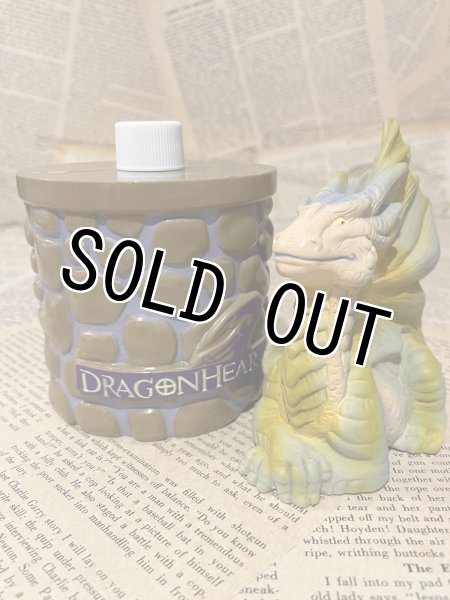 画像4: Dragonheart/SOAKY Bottle(90s) MO-533 (4)