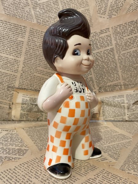 画像2: Big Boy/Coin bank(70s) OF-294 (2)