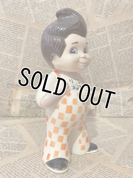 画像2: Big Boy/Coin bank(70s) OF-294 (2)