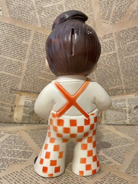 画像4: Big Boy/Coin bank(70s) OF-294 (4)