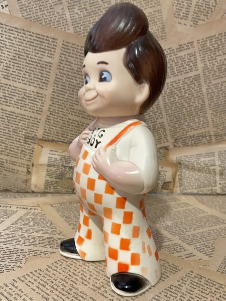画像3: Big Boy/Coin bank(70s) OF-294 (3)