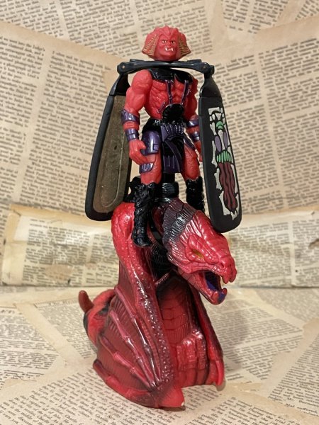 画像1: Dragon Flyz/Action Figure(Dread Wing/Loose) OA-254 (1)