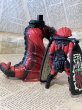 画像3: Dragon Flyz/Action Figure(Dread Wing/Loose) OA-254 (3)