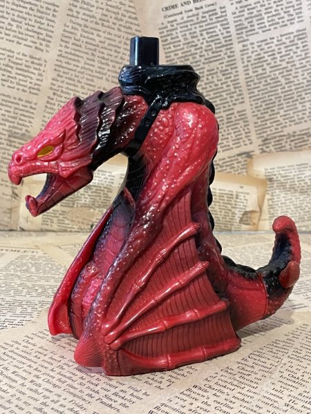 画像4: Dragon Flyz/Action Figure(Dread Wing/Loose) OA-254 (4)