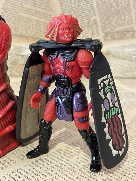 画像5: Dragon Flyz/Action Figure(Dread Wing/Loose) OA-254 (5)