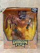 画像1: Dragon Flyz/Action Figure(Dark Z'Neth/MIB) OA-257 (1)