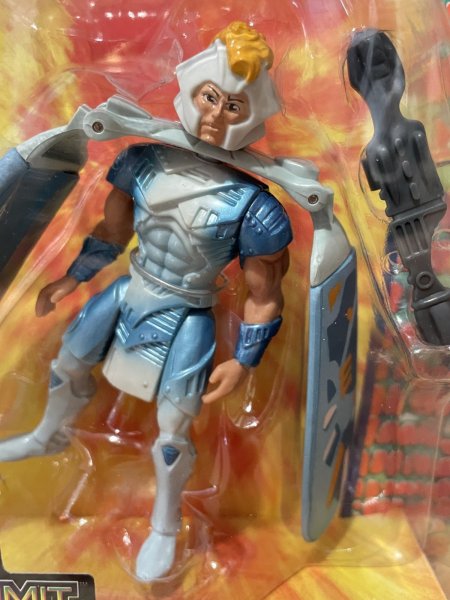 画像2: Drgon Flyz/Action Figure(Summit/MOC) OA-255 (2)