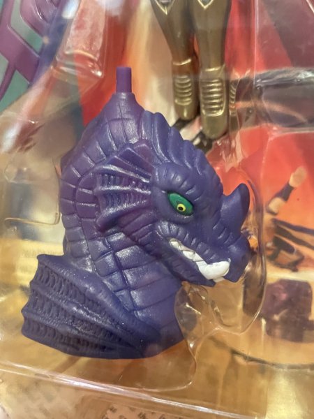 画像3: Drgon Flyz/Battling Balancers(Peak/MOC) OA-256 (3)