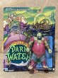 画像1: The Pirates of Dark Water/Action Figure(Bloth/MOC) HB-108 (1)