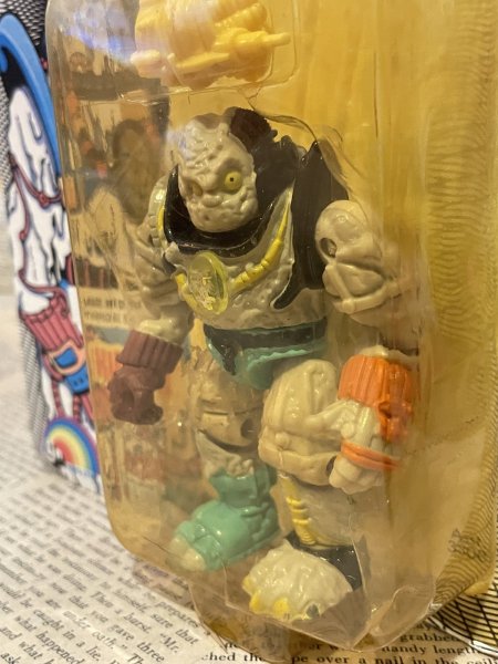 画像2: Bionic Six/Action Figure(Klunk) OA-258 (2)