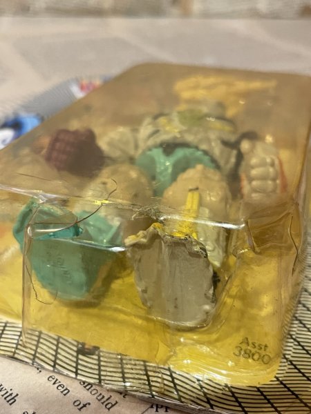 画像5: Bionic Six/Action Figure(Klunk) OA-258 (5)