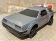 画像4: Back to the Future/Doc' Brown's Time Machine(90s/with box) MO-534 (4)