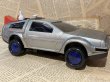 画像5: Back to the Future/Doc' Brown's Time Machine(90s/with box) MO-534 (5)