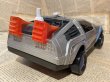 画像6: Back to the Future/Doc' Brown's Time Machine(90s/with box) MO-534 (6)
