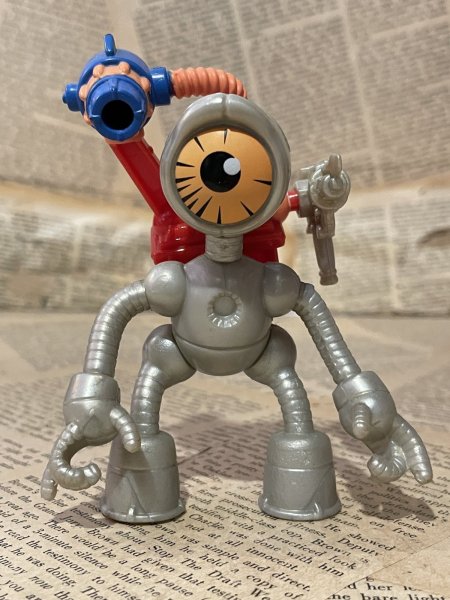 画像1: Bucky O' Hare/Action Figure(A.F.C Blinky/Loose) OA-262 (1)