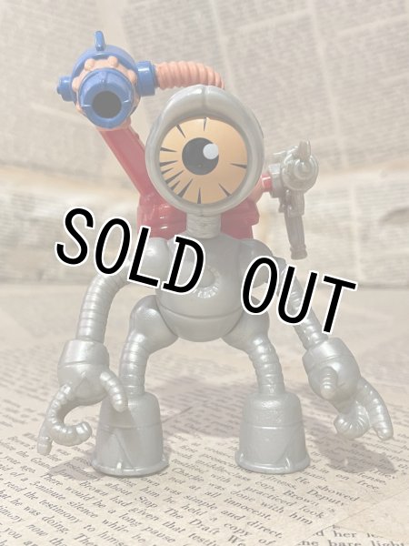 画像1: Bucky O' Hare/Action Figure(A.F.C Blinky/Loose) OA-262 (1)