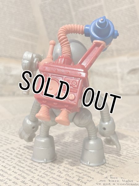 画像3: Bucky O' Hare/Action Figure(A.F.C Blinky/Loose) OA-262 (3)