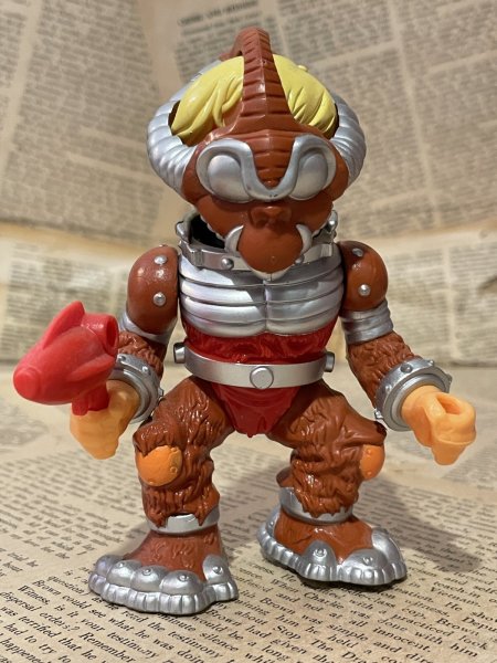 画像1: Bucky O' Hare/Action Figure(Willy Du Witt/Loose) OA-260 (1)
