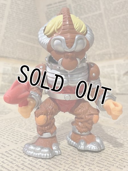 画像1: Bucky O' Hare/Action Figure(Willy Du Witt/Loose) OA-260 (1)