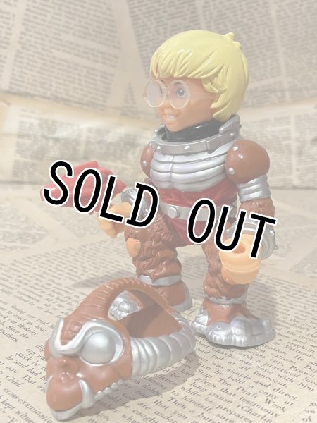 画像2: Bucky O' Hare/Action Figure(Willy Du Witt/Loose) OA-260 (2)