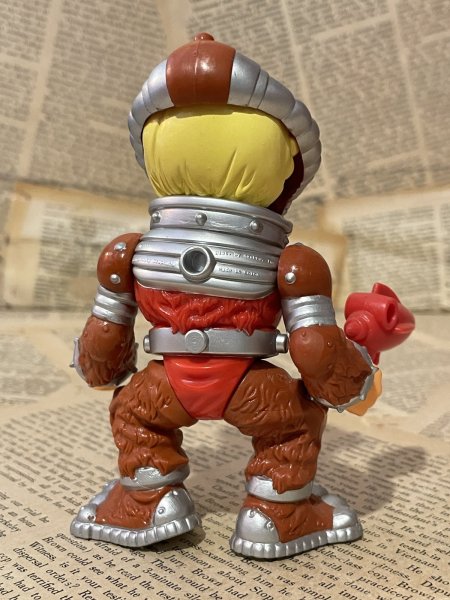 画像3: Bucky O' Hare/Action Figure(Willy Du Witt/Loose) OA-260 (3)
