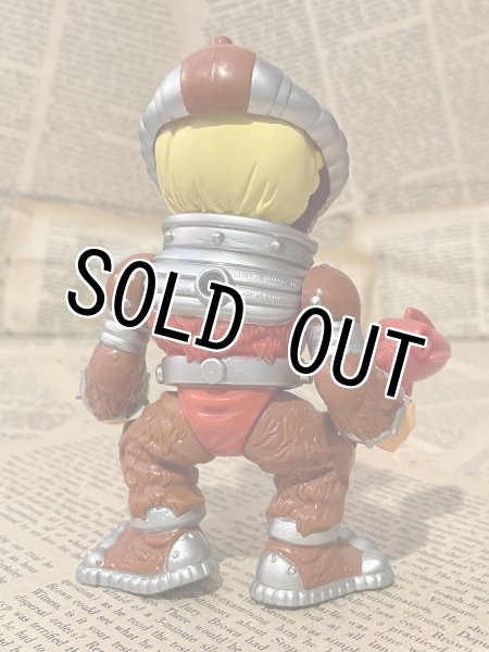 画像3: Bucky O' Hare/Action Figure(Willy Du Witt/Loose) OA-260 (3)