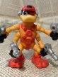 画像1: Bucky O' Hare/Action Figure(Dead-Eye Duck/Loose) OA-263 (1)