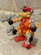 画像2: Bucky O' Hare/Action Figure(Dead-Eye Duck/Loose) OA-263 (2)