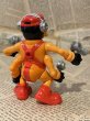 画像3: Bucky O' Hare/Action Figure(Dead-Eye Duck/Loose) OA-263 (3)