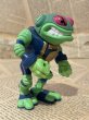 画像2: Bucky O' Hare/Action Figure(Storm Toad Trooper/Loose) OA-267 (2)