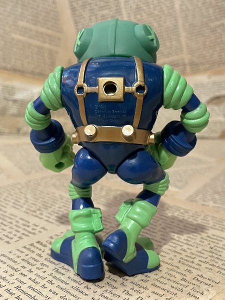 画像3: Bucky O' Hare/Action Figure(Storm Toad Trooper/Loose) OA-267 (3)