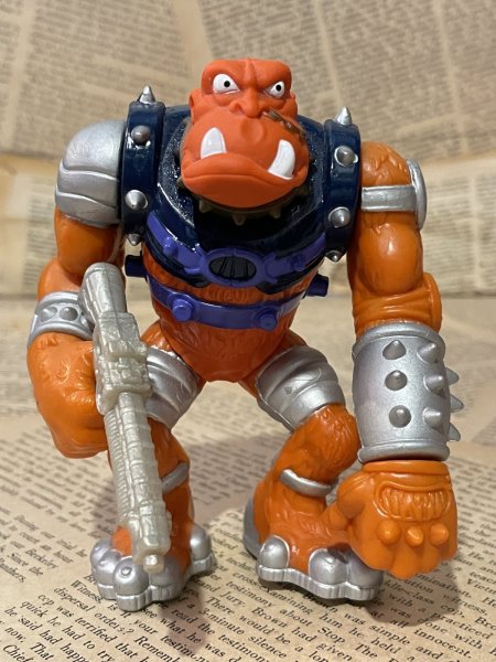 画像1: Bucky O' Hare/Action Figure(Bruiser/Loose) OA-264 (1)