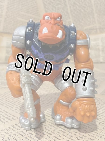 画像1: Bucky O' Hare/Action Figure(Bruiser/Loose) OA-264 (1)