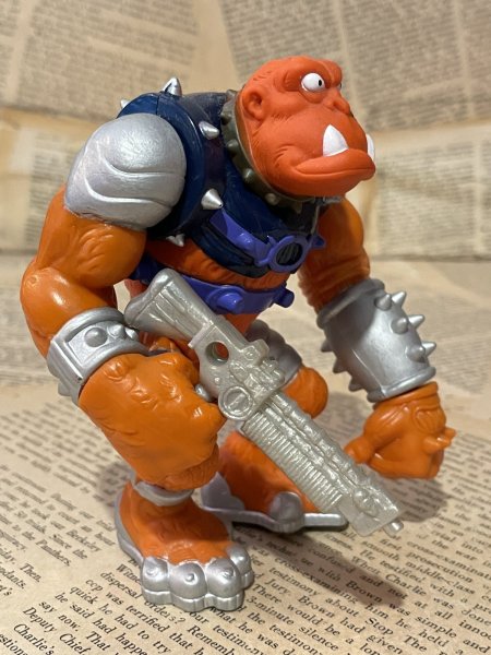 画像2: Bucky O' Hare/Action Figure(Bruiser/Loose) OA-264 (2)