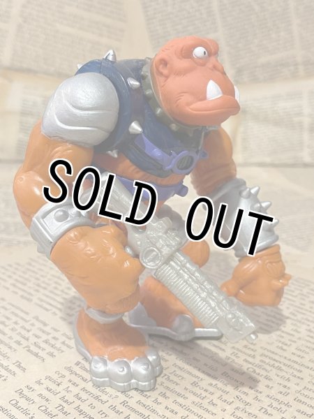 画像2: Bucky O' Hare/Action Figure(Bruiser/Loose) OA-264 (2)