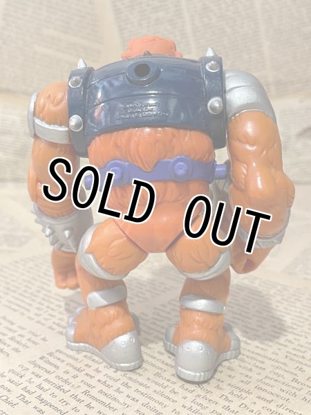 画像3: Bucky O' Hare/Action Figure(Bruiser/Loose) OA-264 (3)