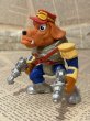 画像2: Bucky O' Hare/Action Figure(Commander Dogstar/Loose) OA-261 (2)