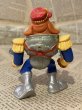 画像3: Bucky O' Hare/Action Figure(Commander Dogstar/Loose) OA-261 (3)