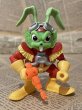 画像1: Bucky O' Hare/Action Figure(Bucky O' Hare/Loose) OA-259 (1)