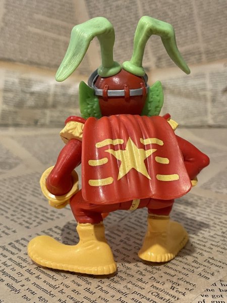 画像3: Bucky O' Hare/Action Figure(Bucky O' Hare/Loose) OA-259 (3)