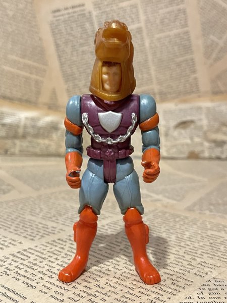 画像1: Animax/Action Figure(Tarmac/Loose) FA-371 (1)