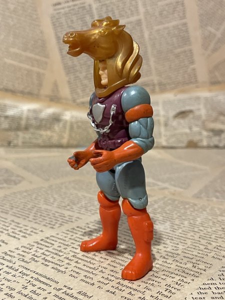画像2: Animax/Action Figure(Tarmac/Loose) FA-371 (2)