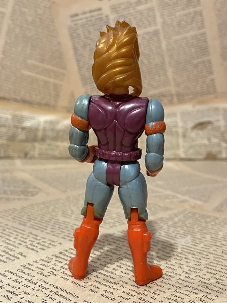 画像3: Animax/Action Figure(Tarmac/Loose) FA-371 (3)