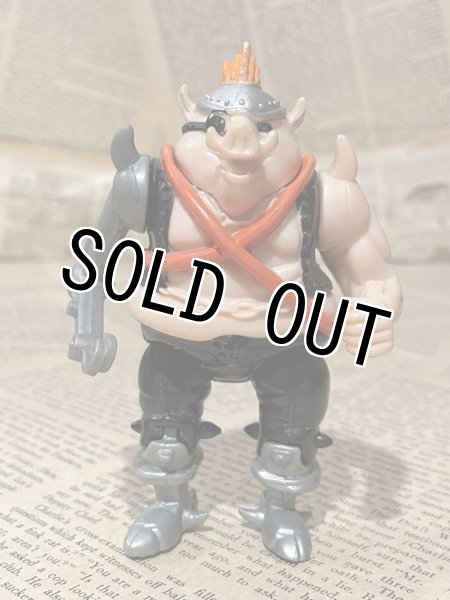 画像1: Animax/Action Figure(Gross Out Hog/Loose) FA-370 (1)