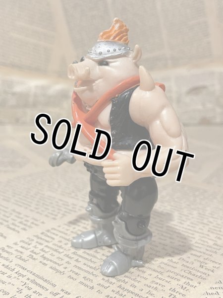 画像2: Animax/Action Figure(Gross Out Hog/Loose) FA-370 (2)