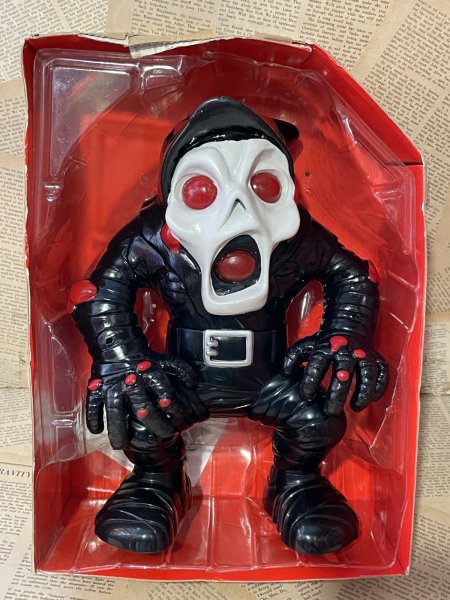 画像6: Stretch Screamers/Blister Beast(Ghoul/with box) OA-269 (6)