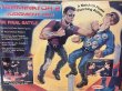 画像1: Terminator 2/The Final Battle Playset(90s/with box) MO-537 (1)